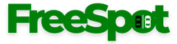 FreeSpot Logo