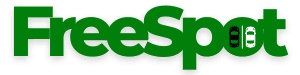FreeSpot logo